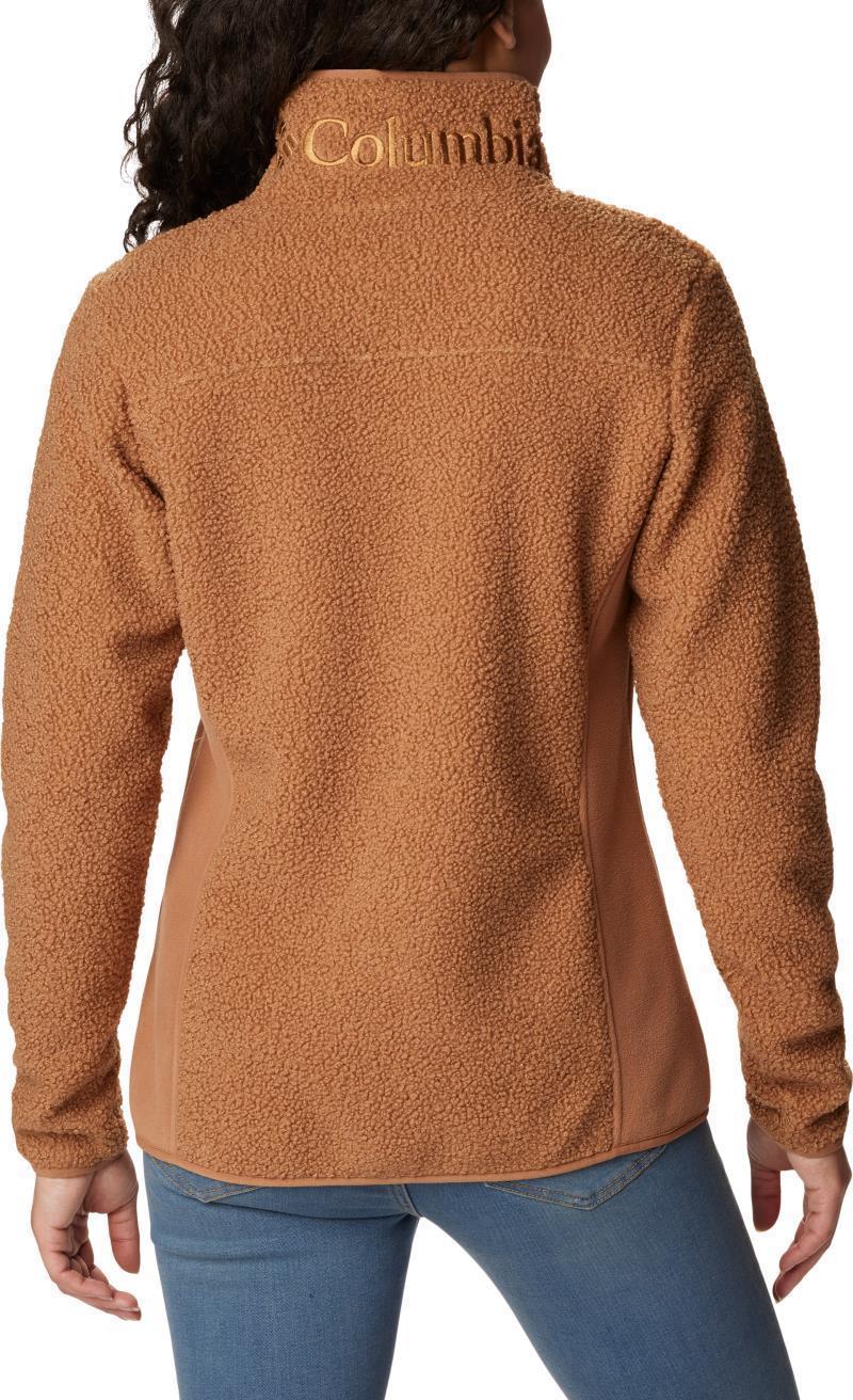 Panorama Full Zip - Womens - Image 17