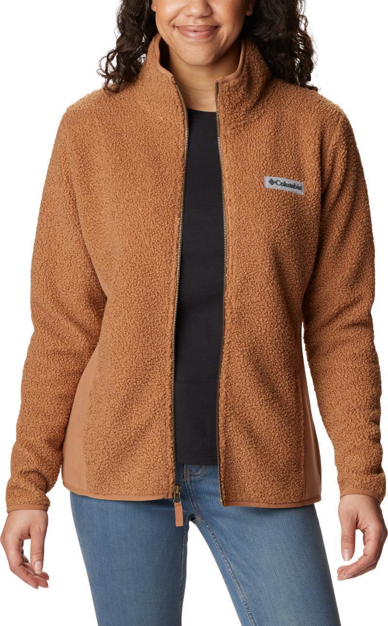 Panorama Full Zip - Womens - Image 18