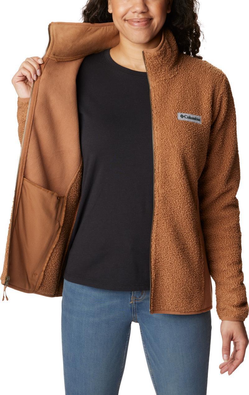 Panorama Full Zip - Womens - Image 19