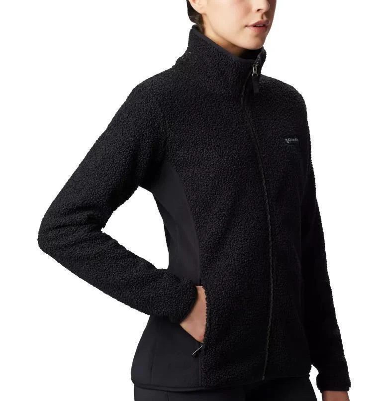 Panorama Full Zip - Womens - Image 2