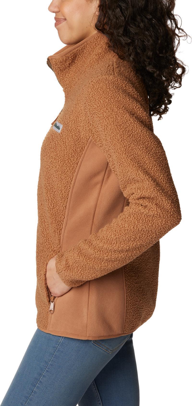 Panorama Full Zip - Womens - Image 20