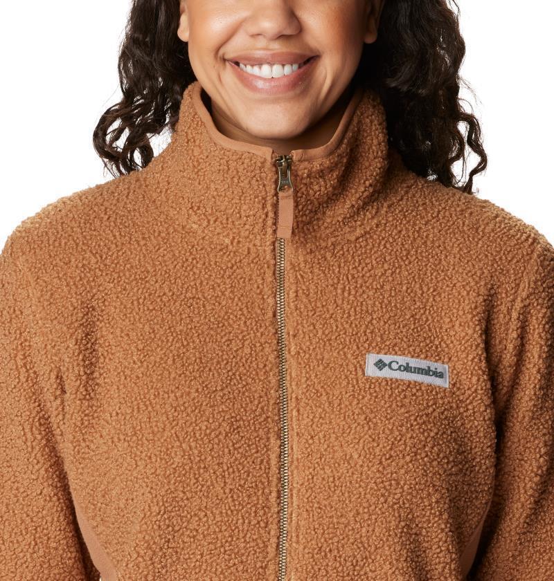 Panorama Full Zip - Womens - Image 21
