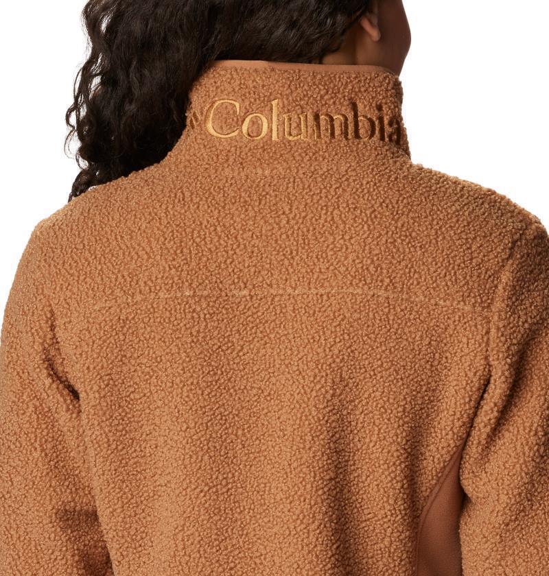 Panorama Full Zip - Womens - Image 22
