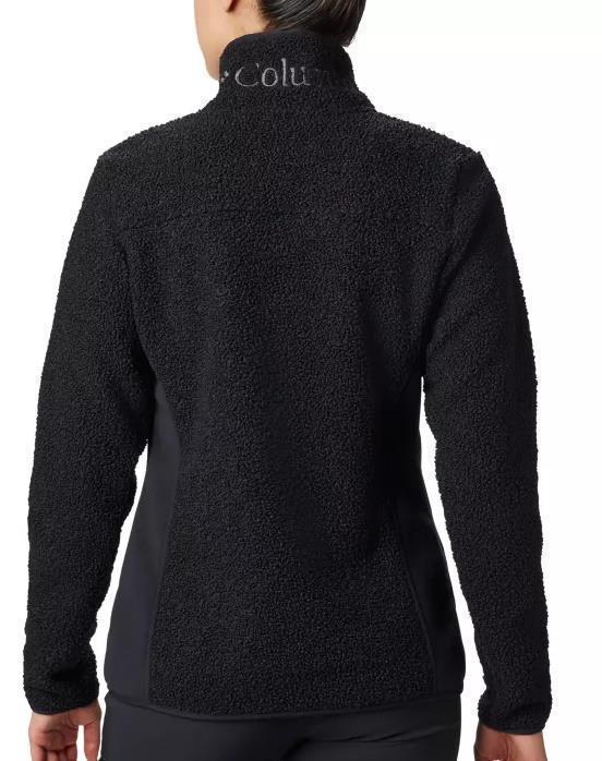 Panorama Full Zip - Womens - Image 3