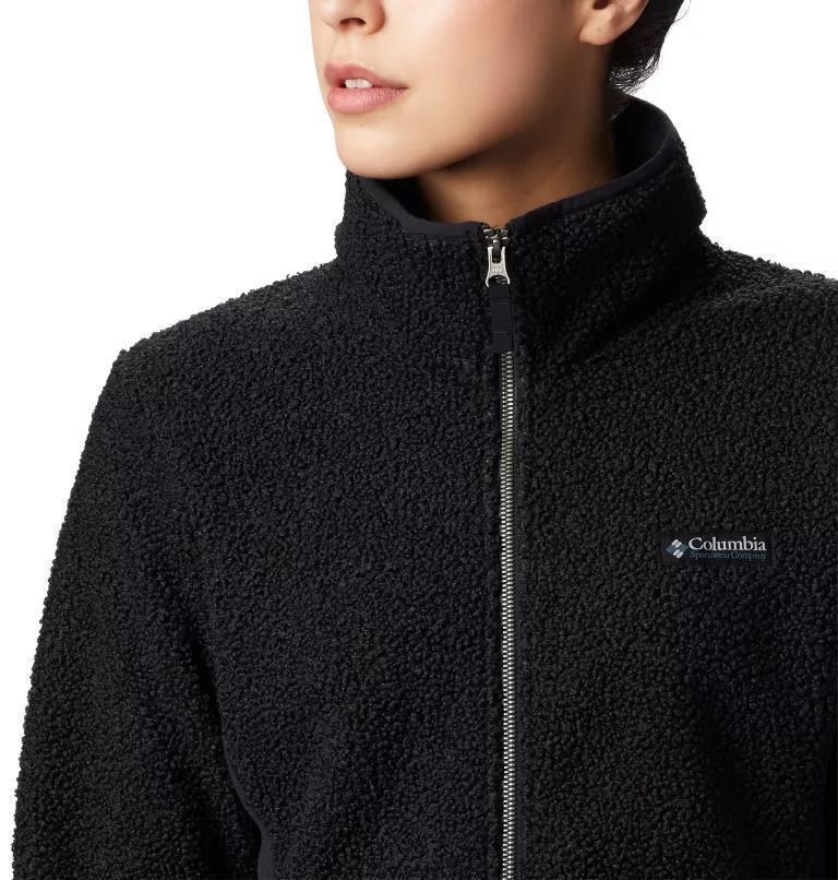 Panorama Full Zip - Womens - Image 4