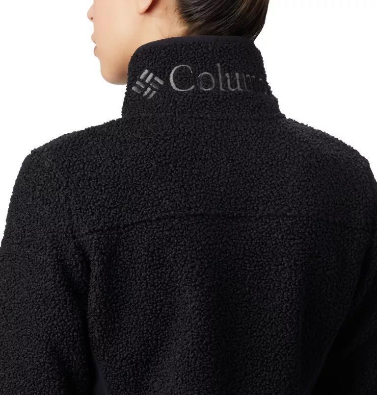 Panorama Full Zip - Womens - Image 5