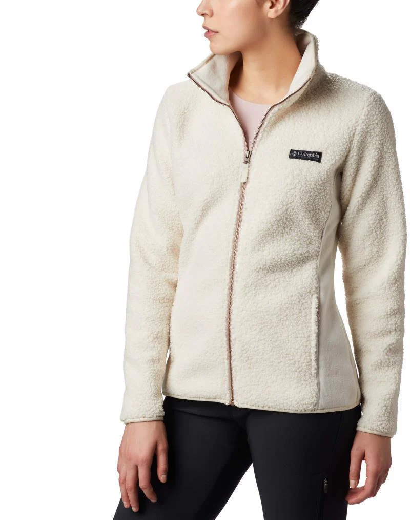 Panorama Full Zip - Womens - Image 6