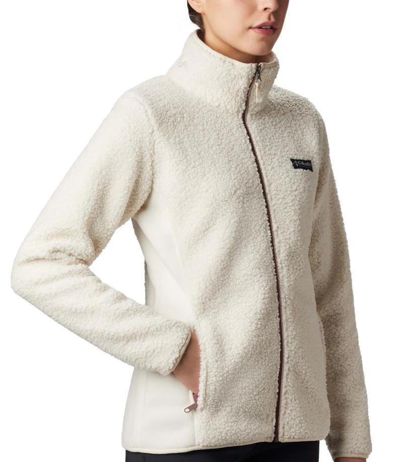 Panorama Full Zip - Womens - Image 7