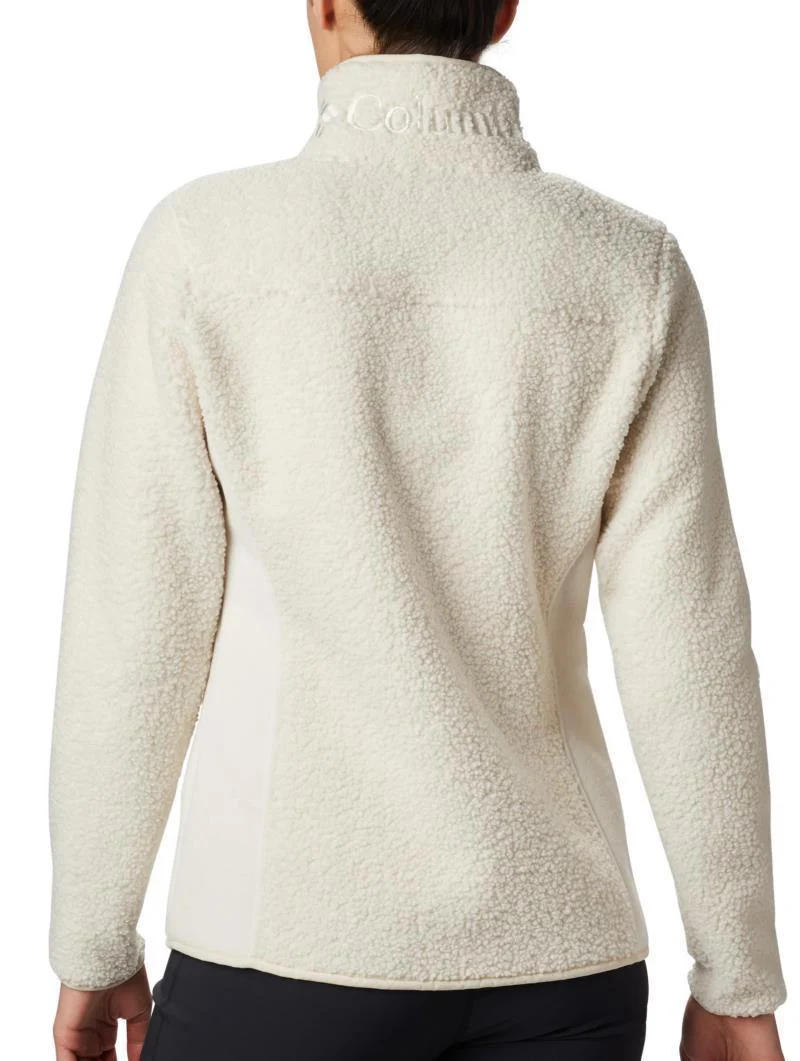 Panorama Full Zip - Womens - Image 8
