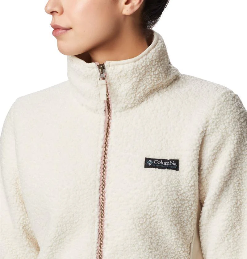 Panorama Full Zip - Womens - Image 9