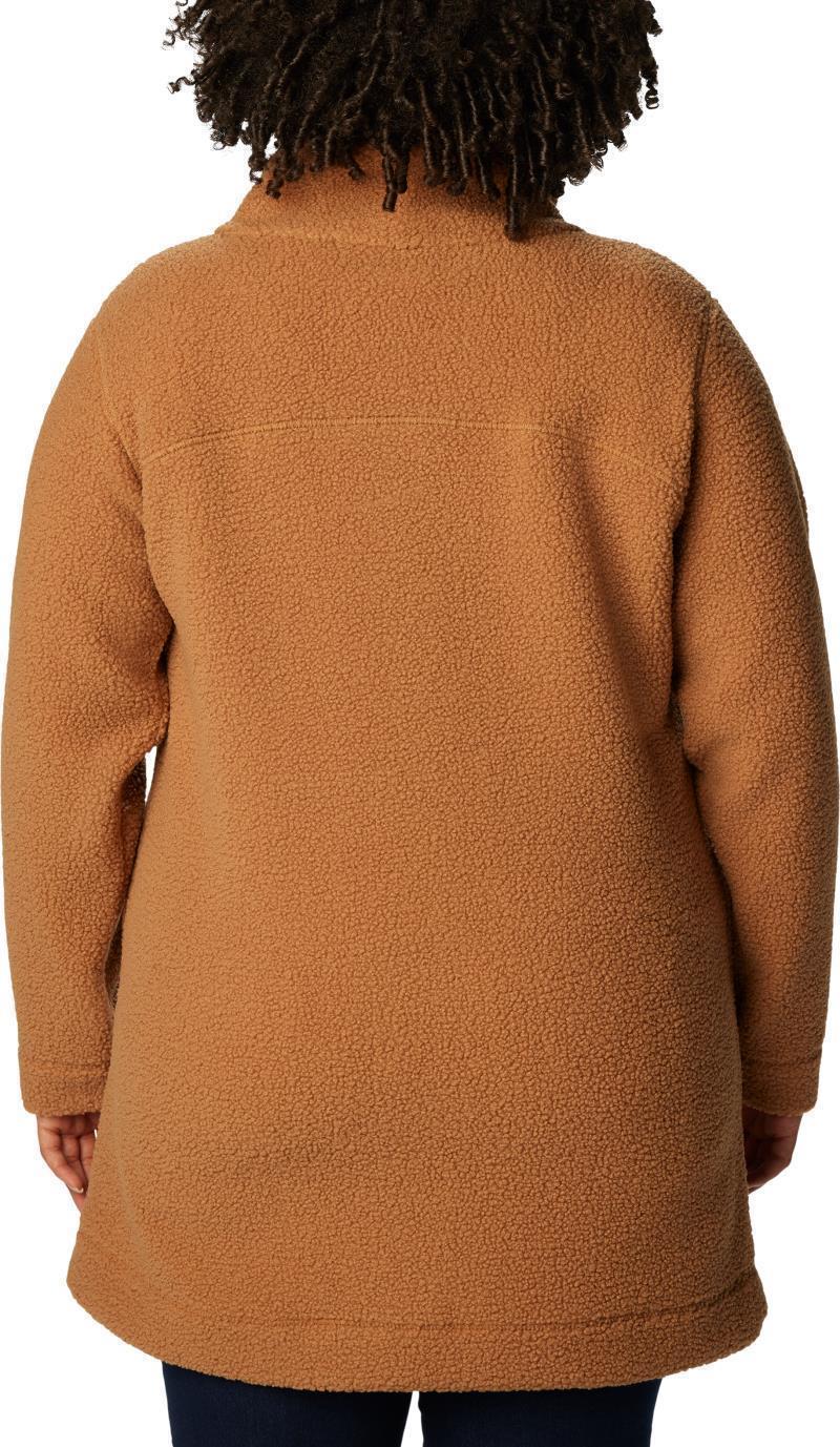 Panorama Long Jacket, Extended - Womens - Image 14
