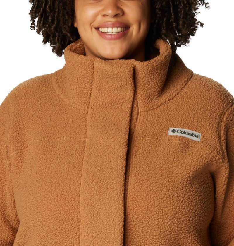 Panorama Long Jacket, Extended - Womens - Image 18