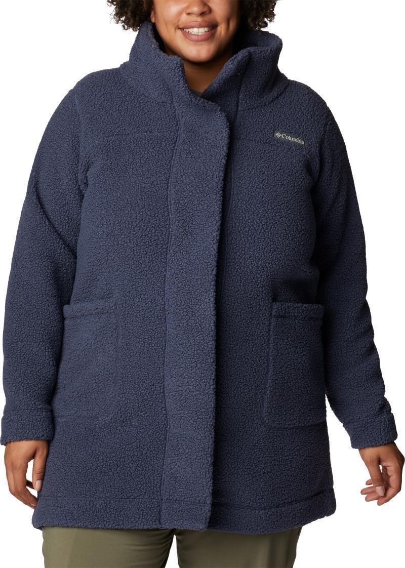 Panorama Long Jacket, Extended - Womens - Image 19