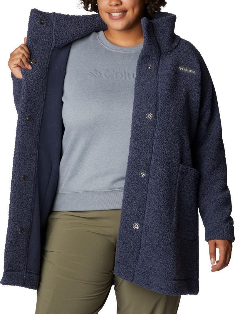Panorama Long Jacket, Extended - Womens - Image 20