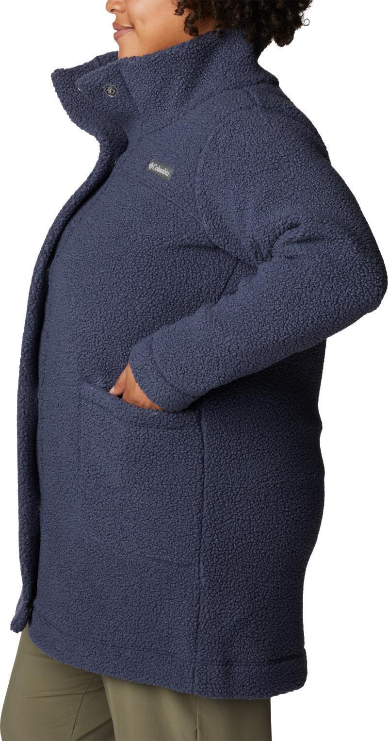 Panorama Long Jacket, Extended - Womens - Image 22