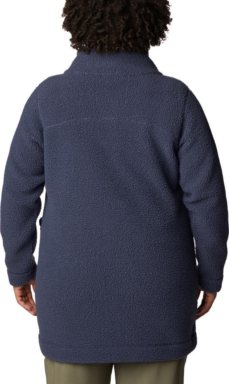 Panorama Long Jacket, Extended - Womens - Image 23