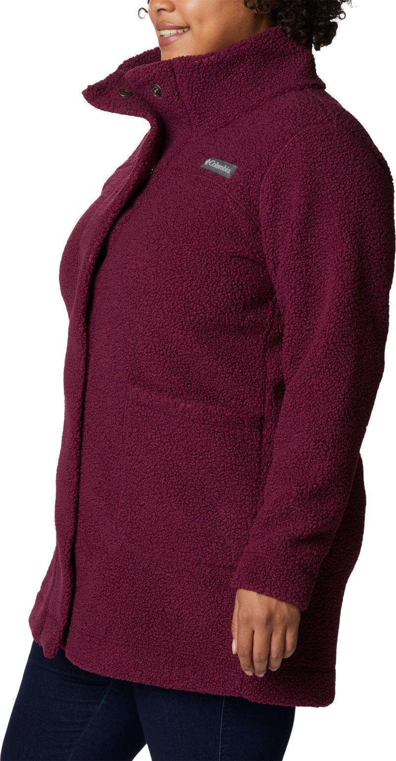 Panorama Long Jacket, Extended - Womens - Image 25
