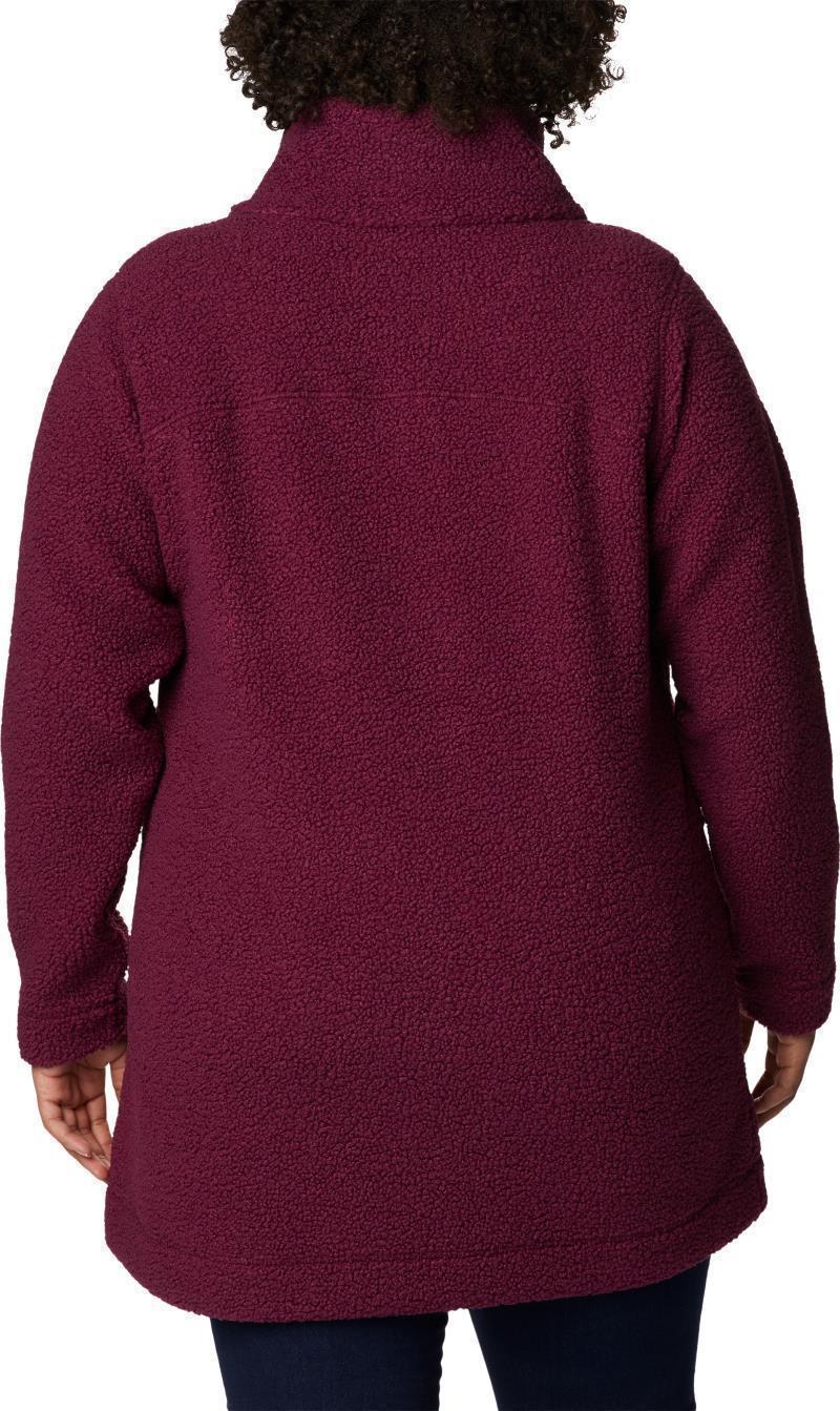 Panorama Long Jacket, Extended - Womens - Image 28