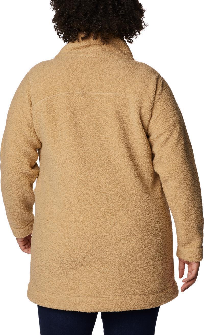 Panorama Long Jacket, Extended - Womens - Image 37
