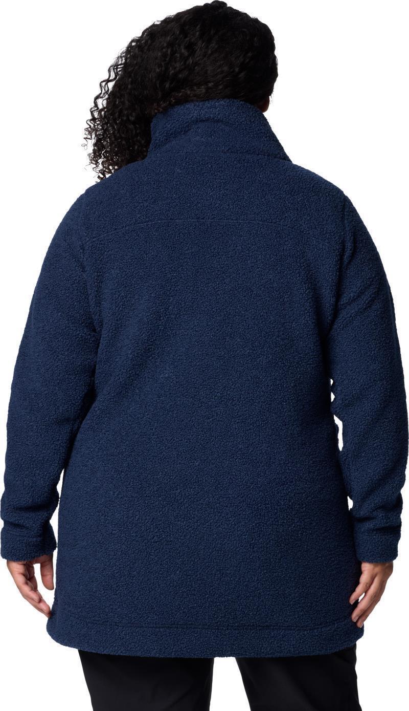 Panorama Long Jacket, Extended - Womens - Image 41