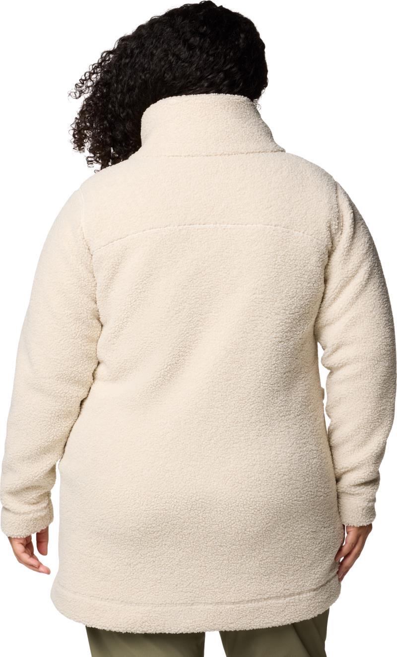 Panorama Long Jacket, Extended - Womens - Image 45