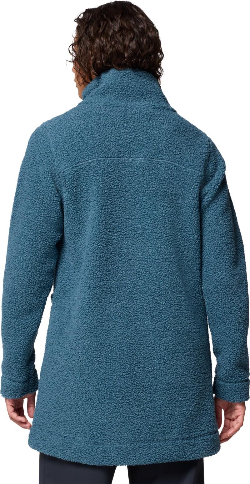 Panorama Long Jacket, Extended - Womens - Image 48