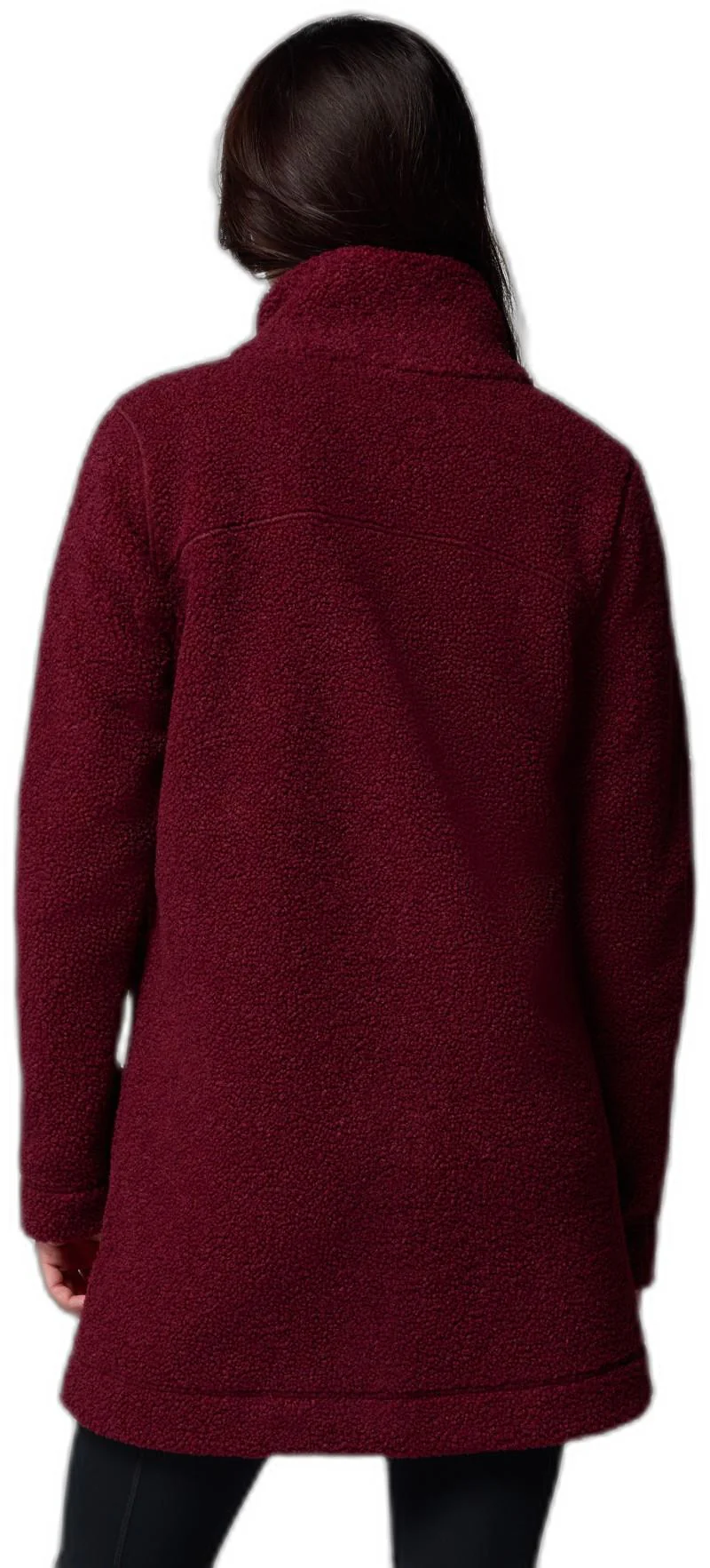 Panorama Long Jacket, Extended - Womens - Image 50