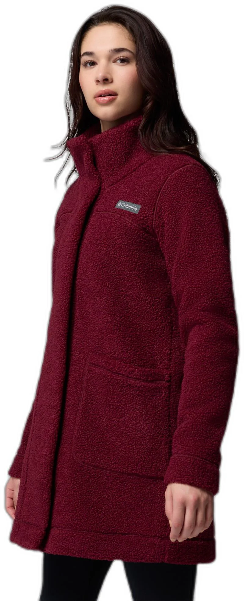 Panorama Long Jacket, Extended - Womens - Image 51