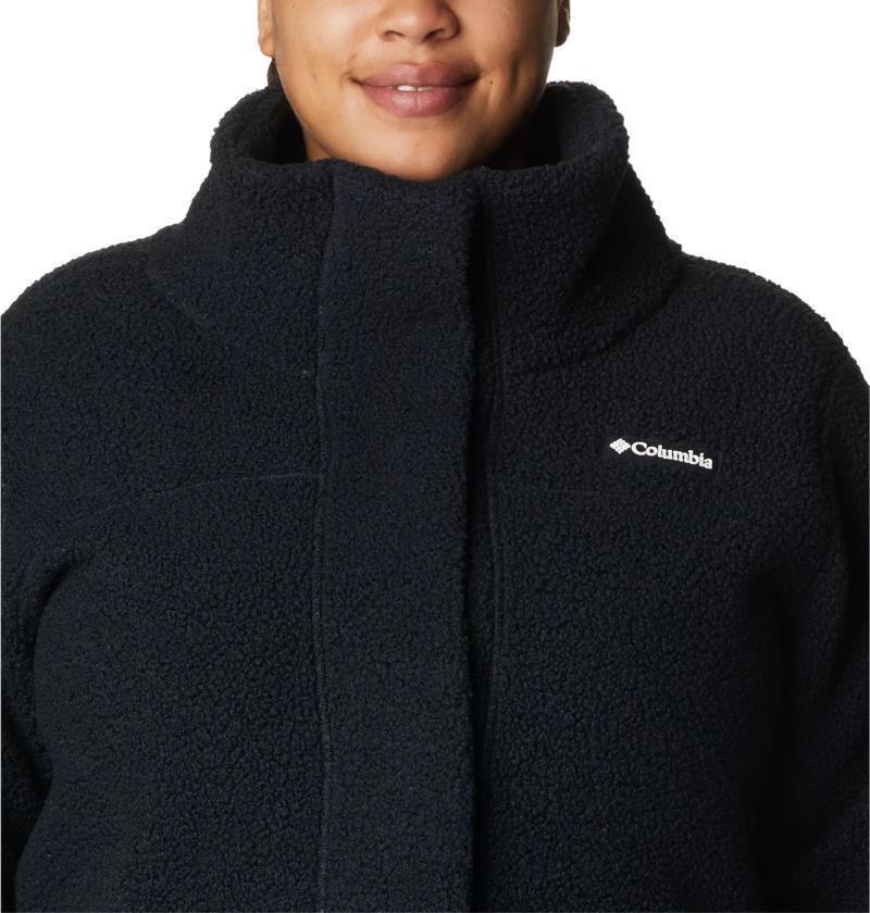 Panorama Long Jacket, Extended - Womens - Image 6