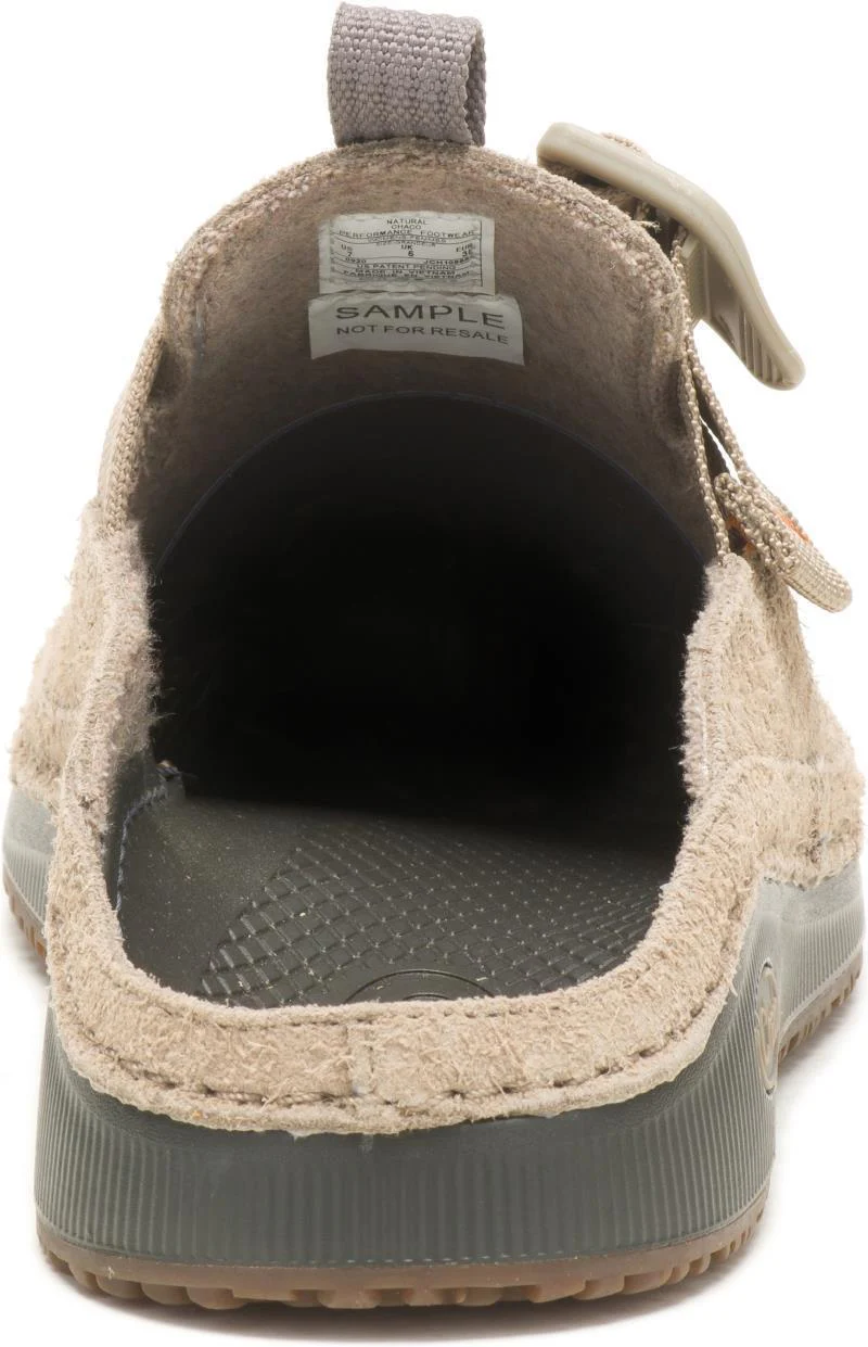 Paonia Clog - Womens - Image 15