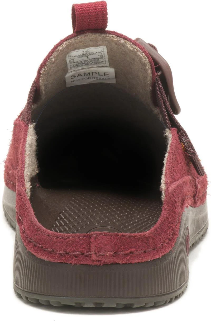 Paonia Clog - Womens - Image 21
