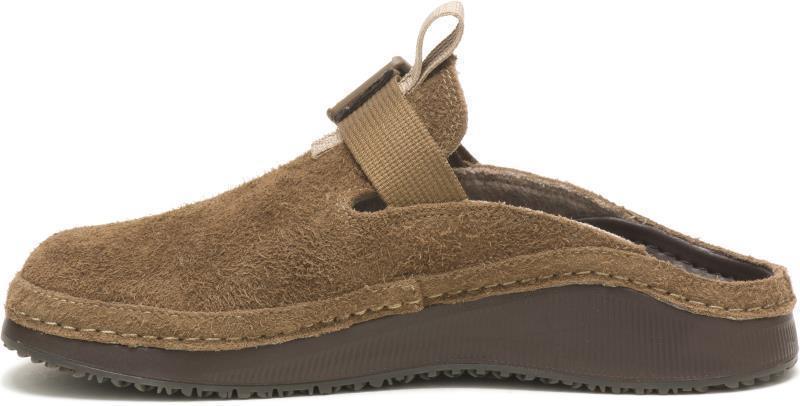 Paonia Clog - Womens - Image 24