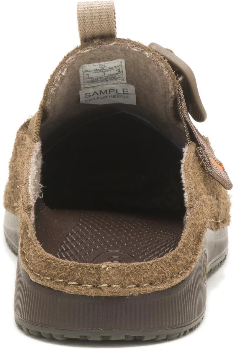 Paonia Clog - Womens - Image 28