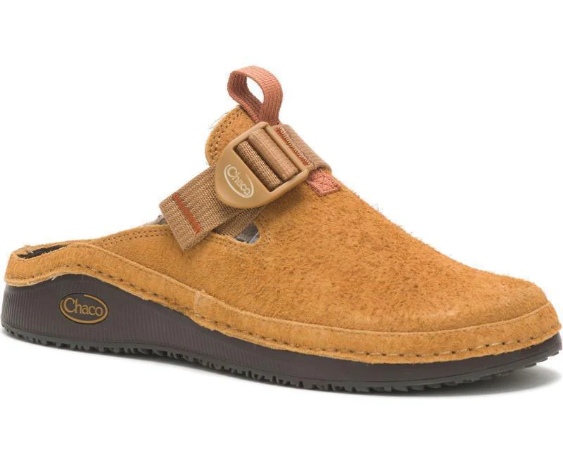 Paonia Clog - Womens - Image 30