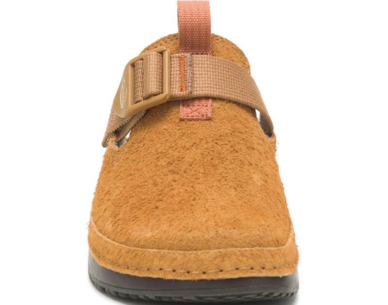 Paonia Clog - Womens - Image 33