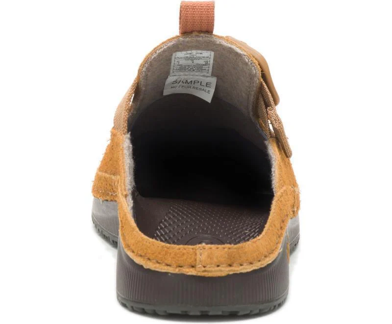 Paonia Clog - Womens - Image 34