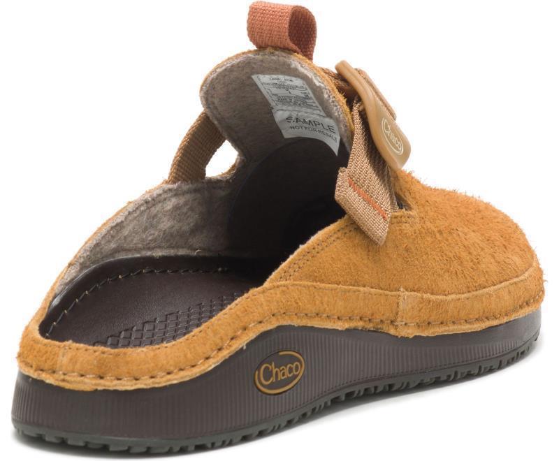 Paonia Clog - Womens - Image 35