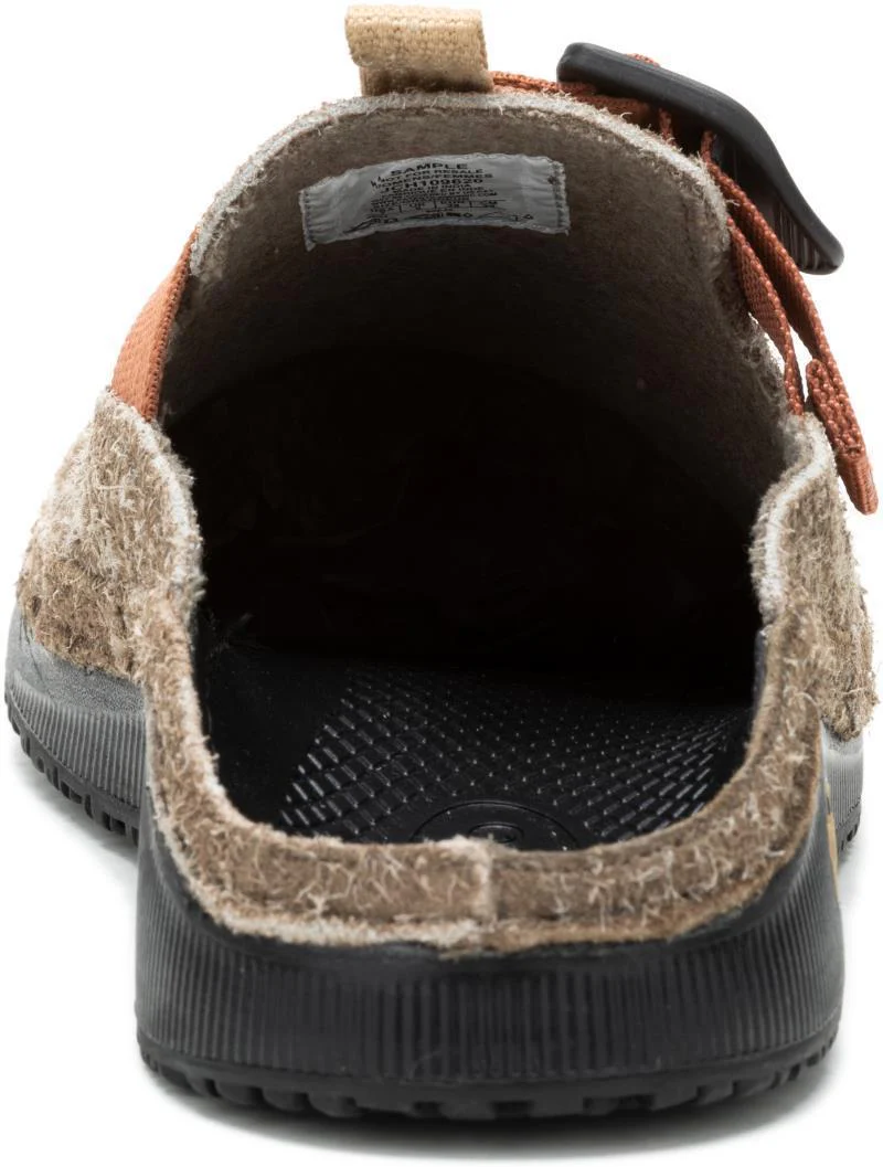 Paonia Clog - Womens - Image 41