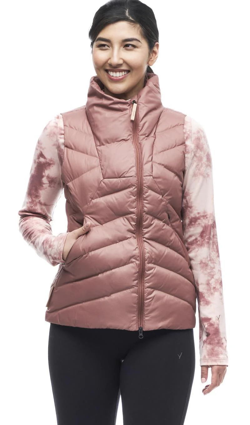 Papluma II Vest - Womens - Image 10