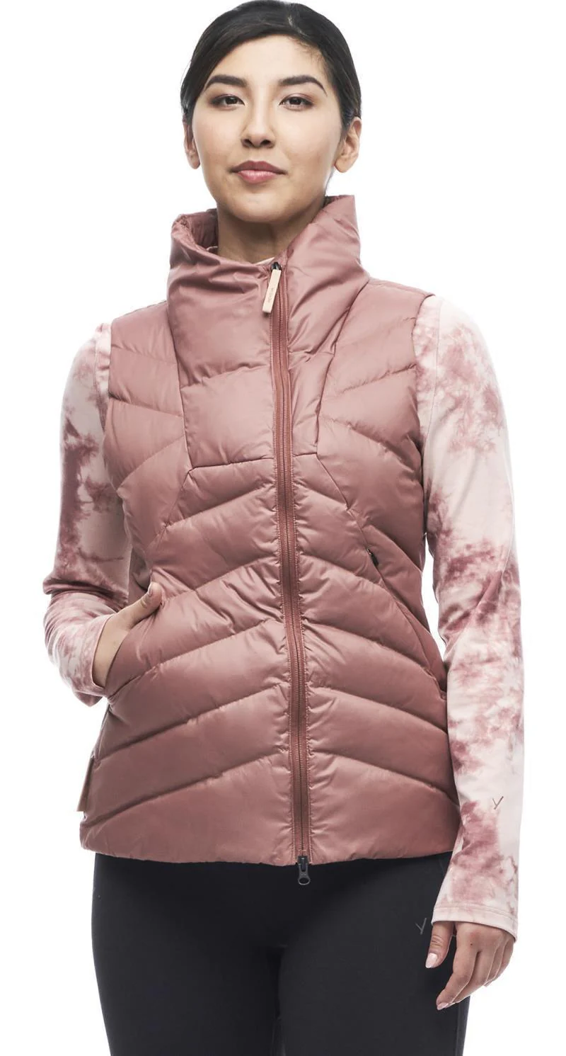 Papluma II Vest - Womens - Image 11