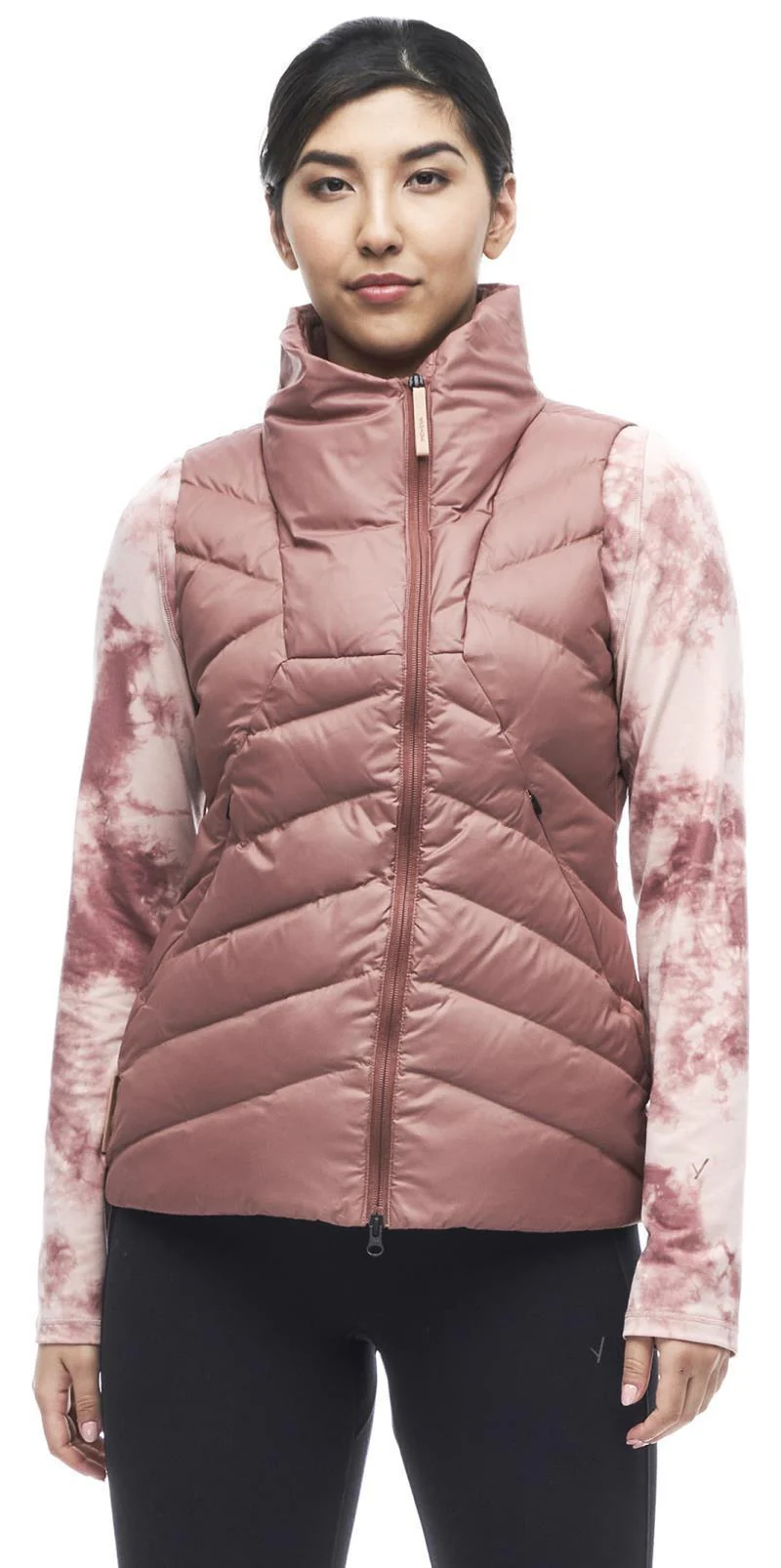 Papluma II Vest - Womens - Image 12