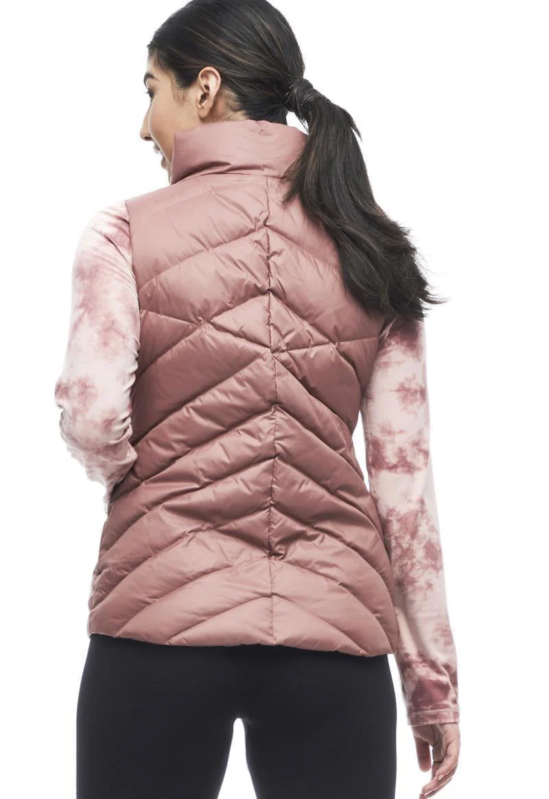 Papluma II Vest - Womens - Image 13