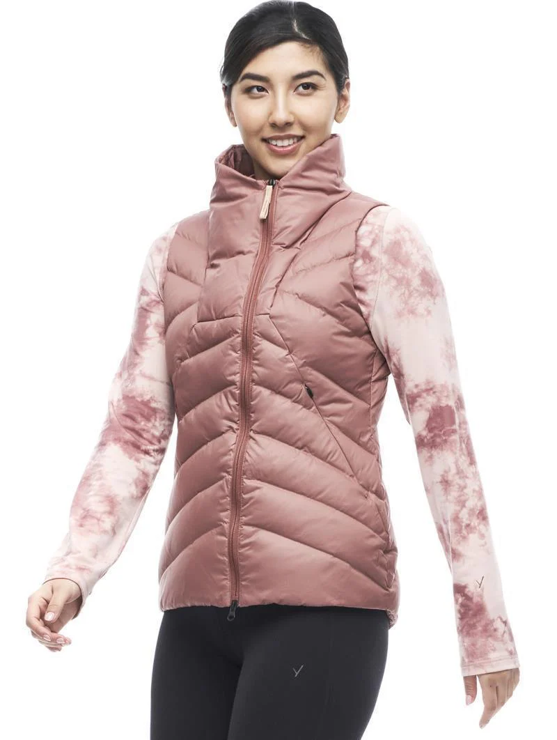 Papluma II Vest - Womens - Image 14