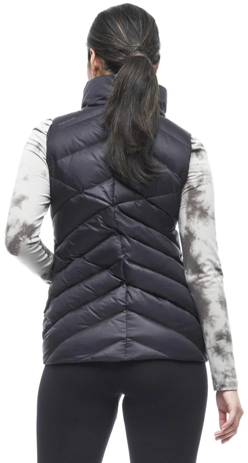 Papluma II Vest - Womens - Image 2