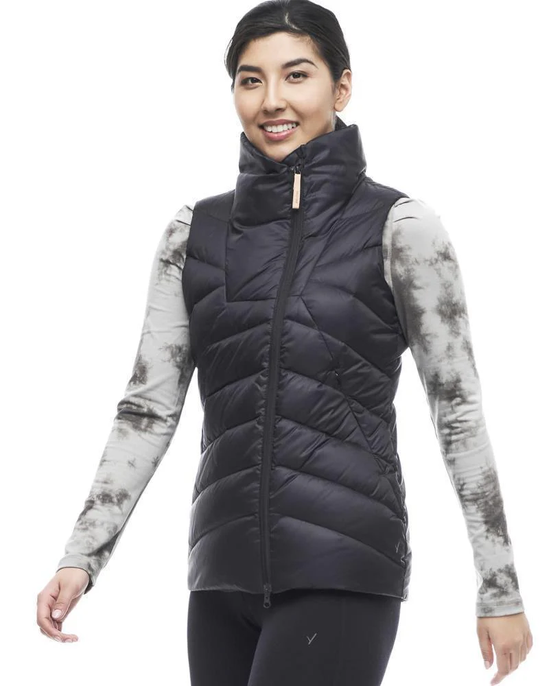 Papluma II Vest - Womens - Image 3