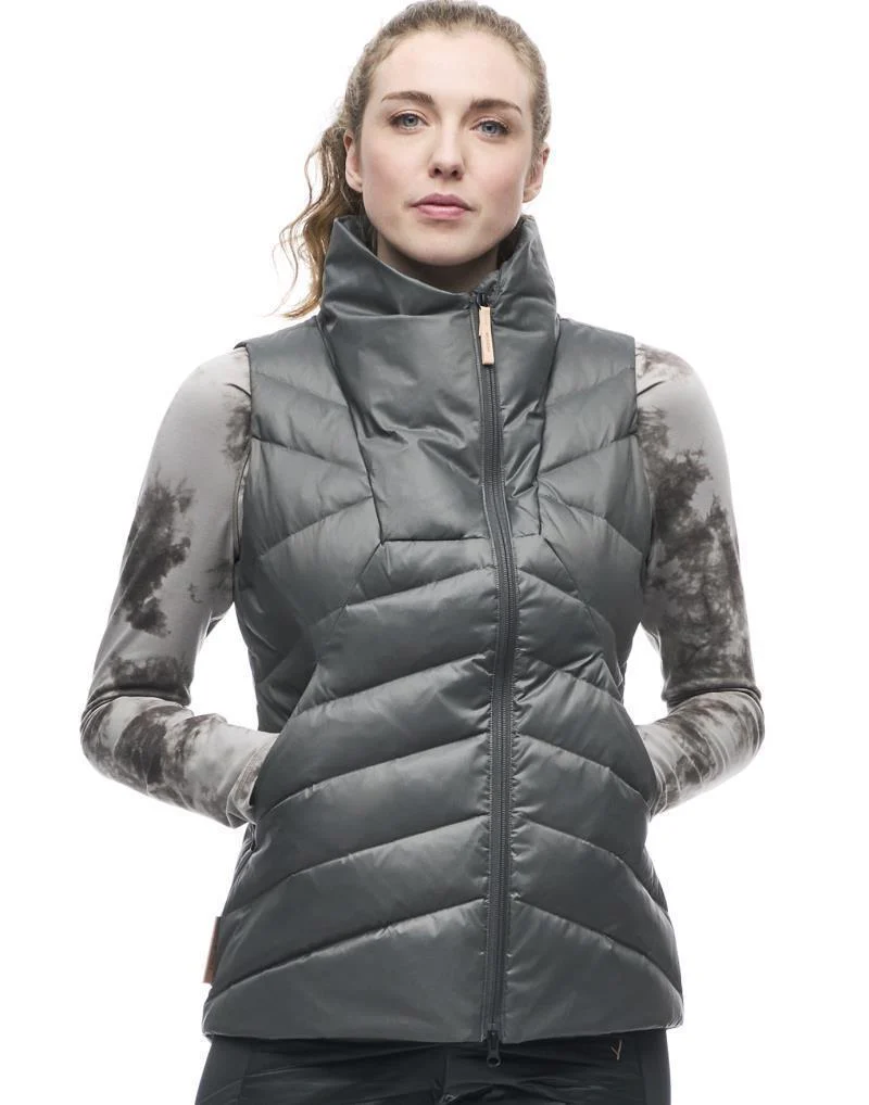 Papluma II Vest - Womens - Image 4