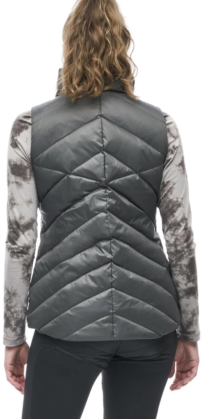 Papluma II Vest - Womens - Image 5