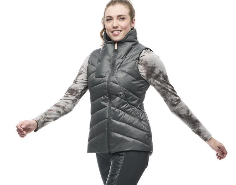 Papluma II Vest - Womens - Image 6