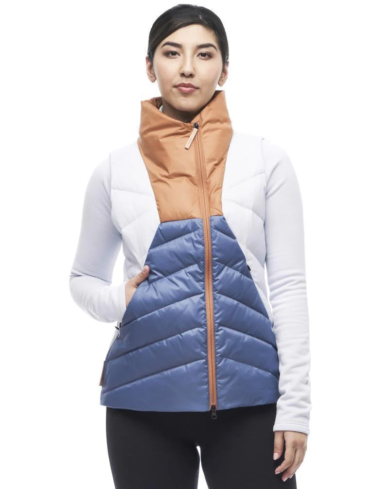 Papluma II Vest - Womens - Image 7