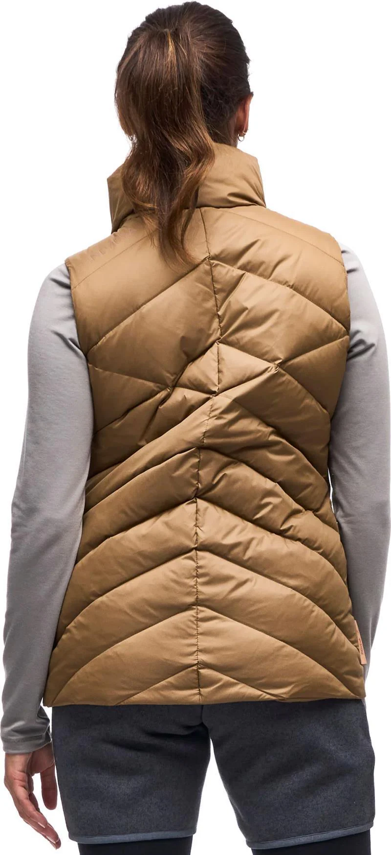 Papluma II Vest - Womens - Image 2